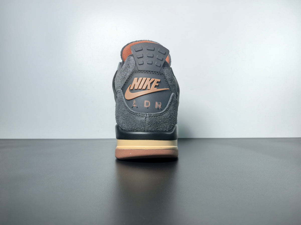 Air Jordan 4 London