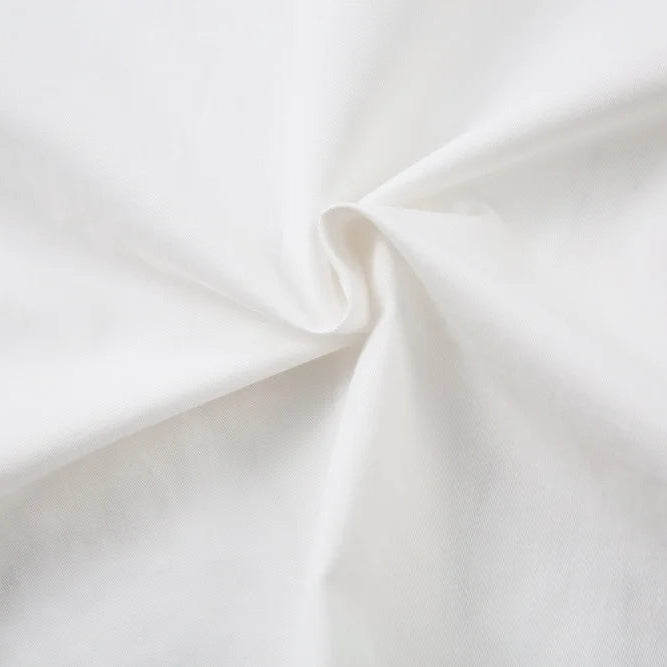 Phantom Flame Layered Shirt