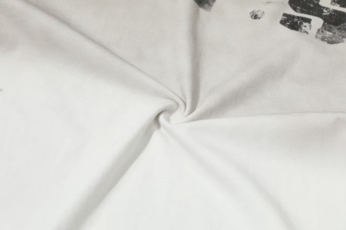 #07 Vintage Graphic Oversized T-Shirt - OMYGOODS