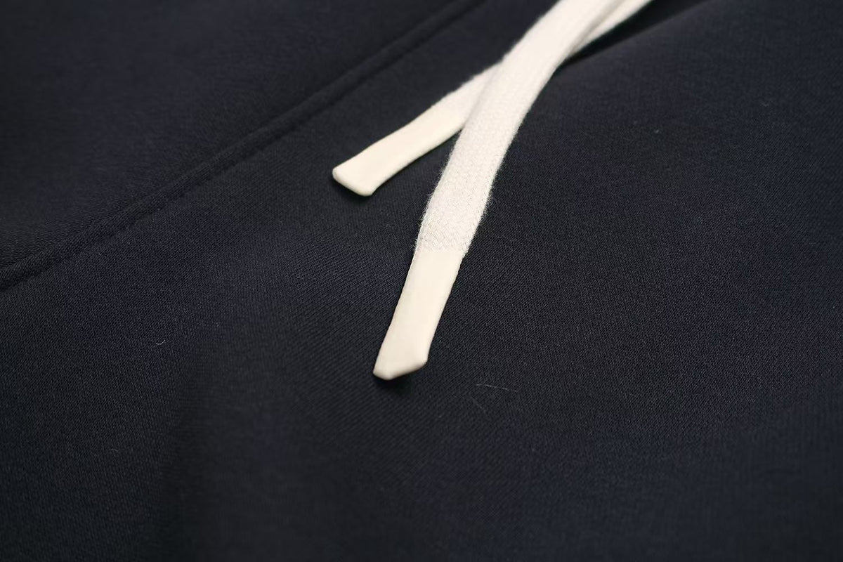 Vintage Sports Graphic Baggy Wide-Leg Sweatpants - OMYGOODS