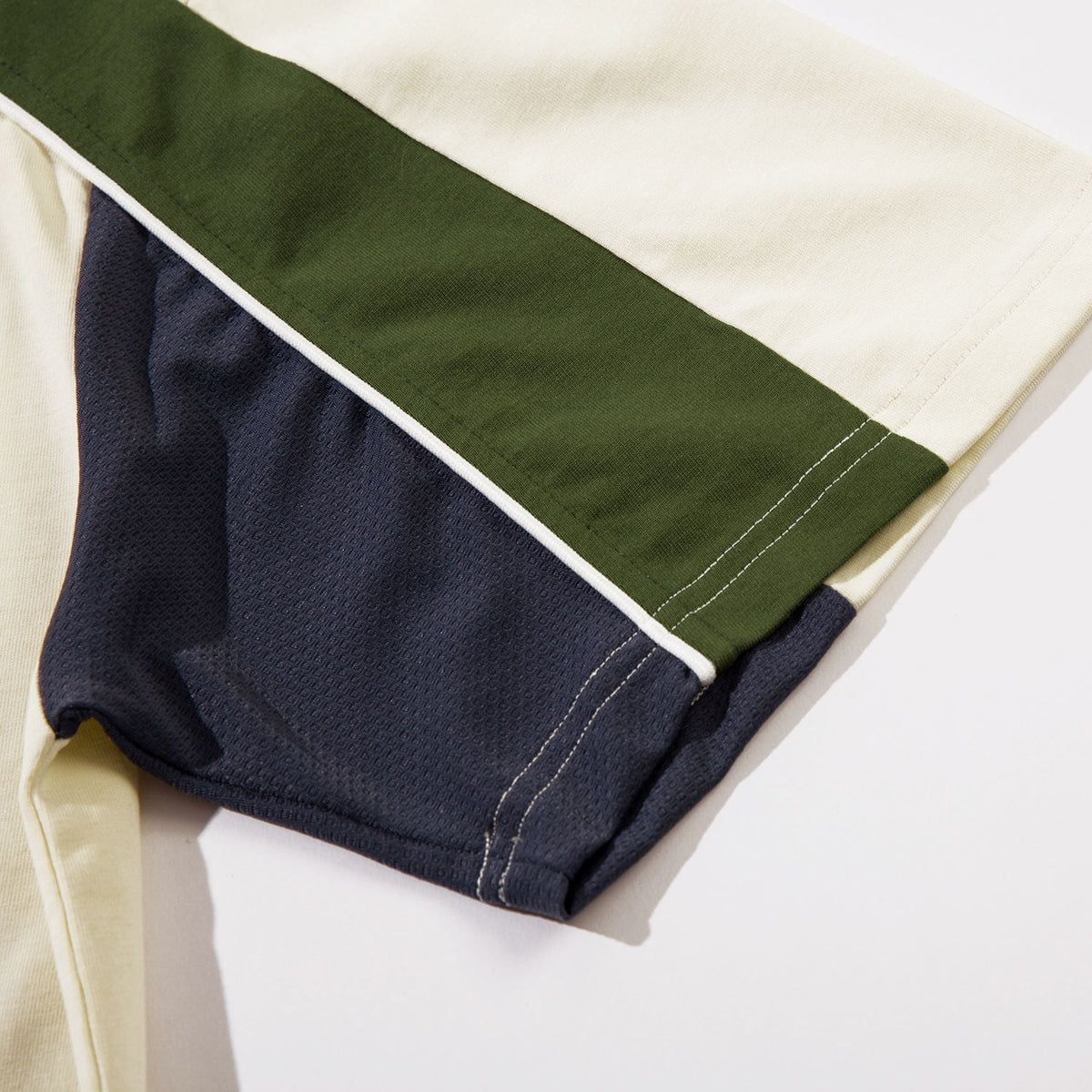 Vector Panel Neo-Sport Jersey