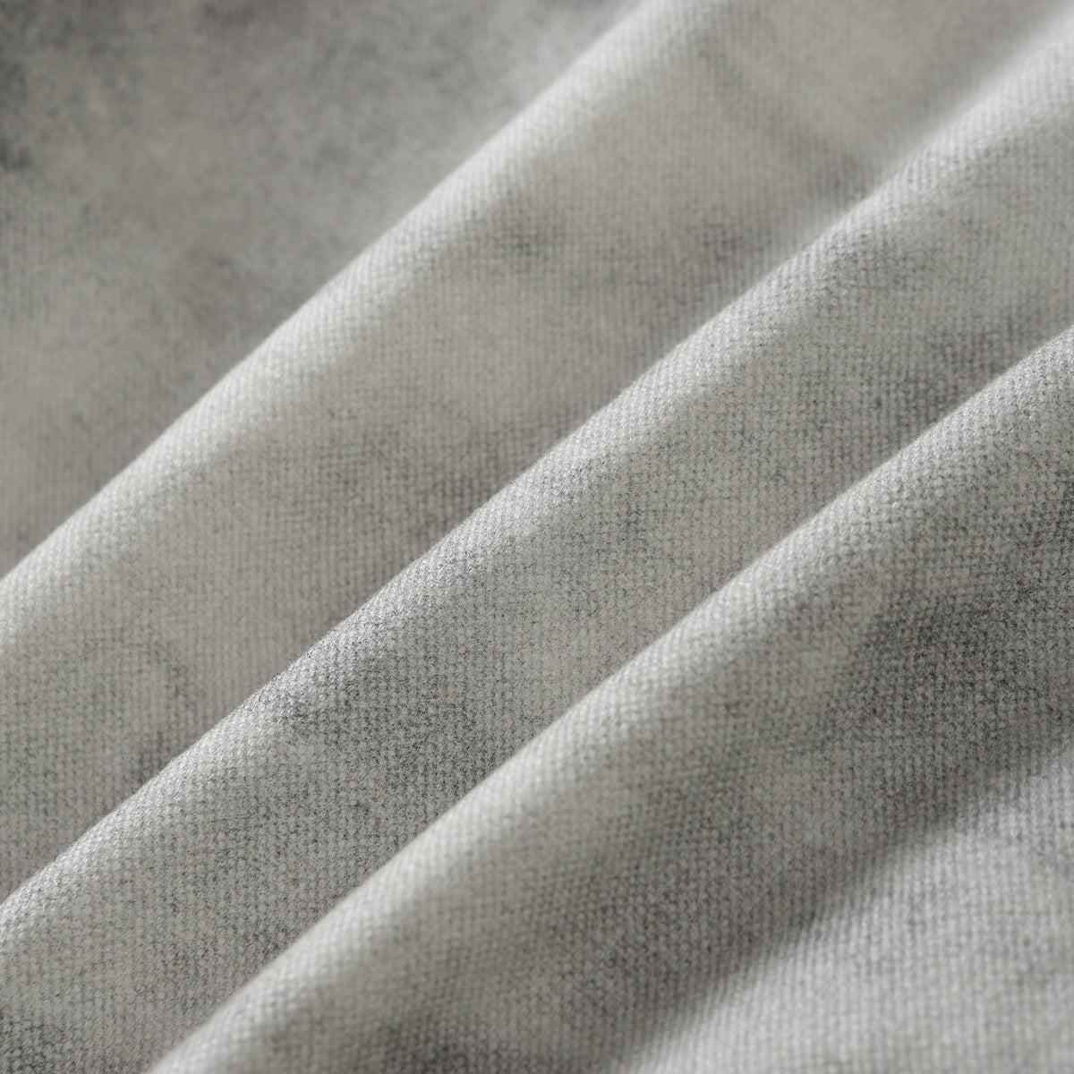 Washed Fray Edge | Hooded Jacket - OMYGOODS