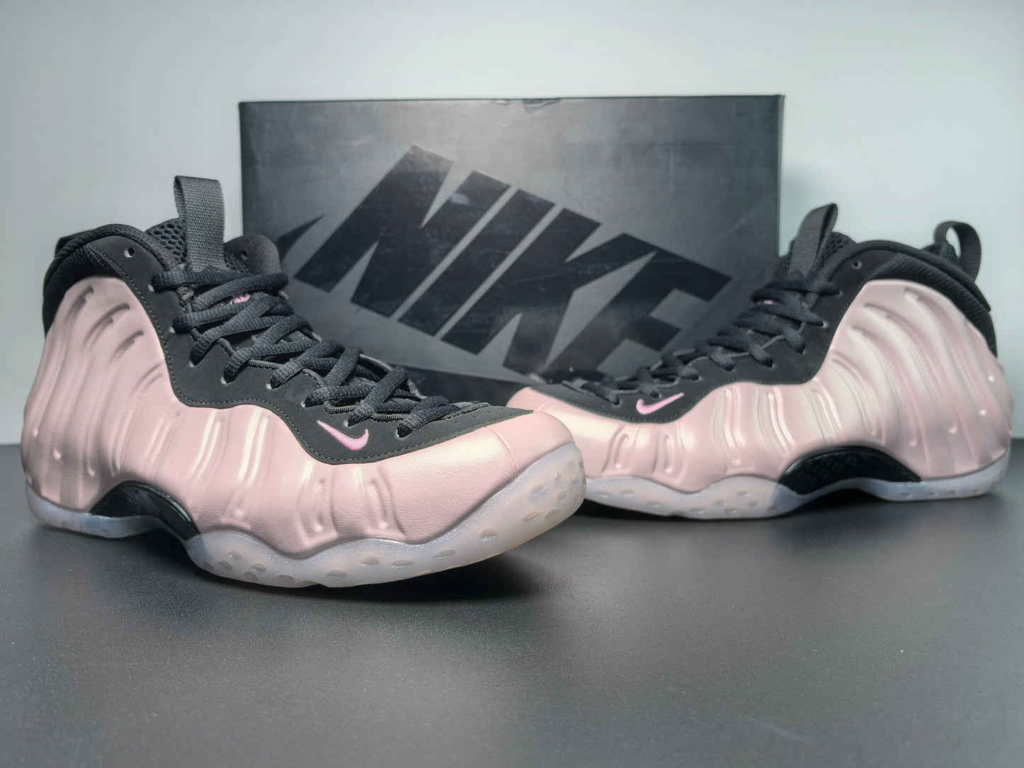 Nike Air Foamposite One “DMV” AIR JORDAN