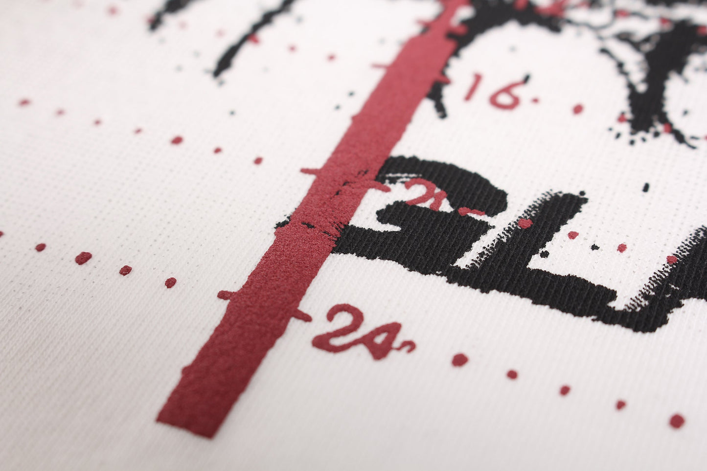 Narcissist | Graphic Print Tee