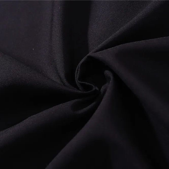 The Nothingness Print Shirt
