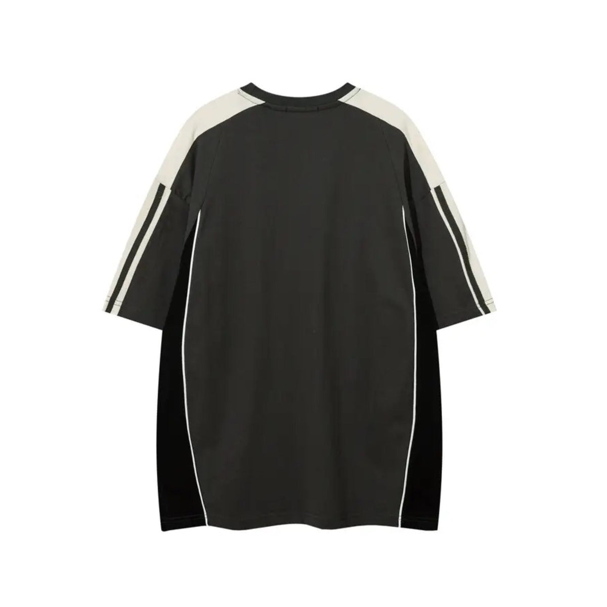 AW Spiky Head T-shirt