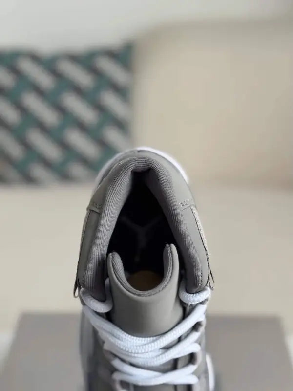 Air Jordan 11 Retro Cool Grey - OMYGOODS