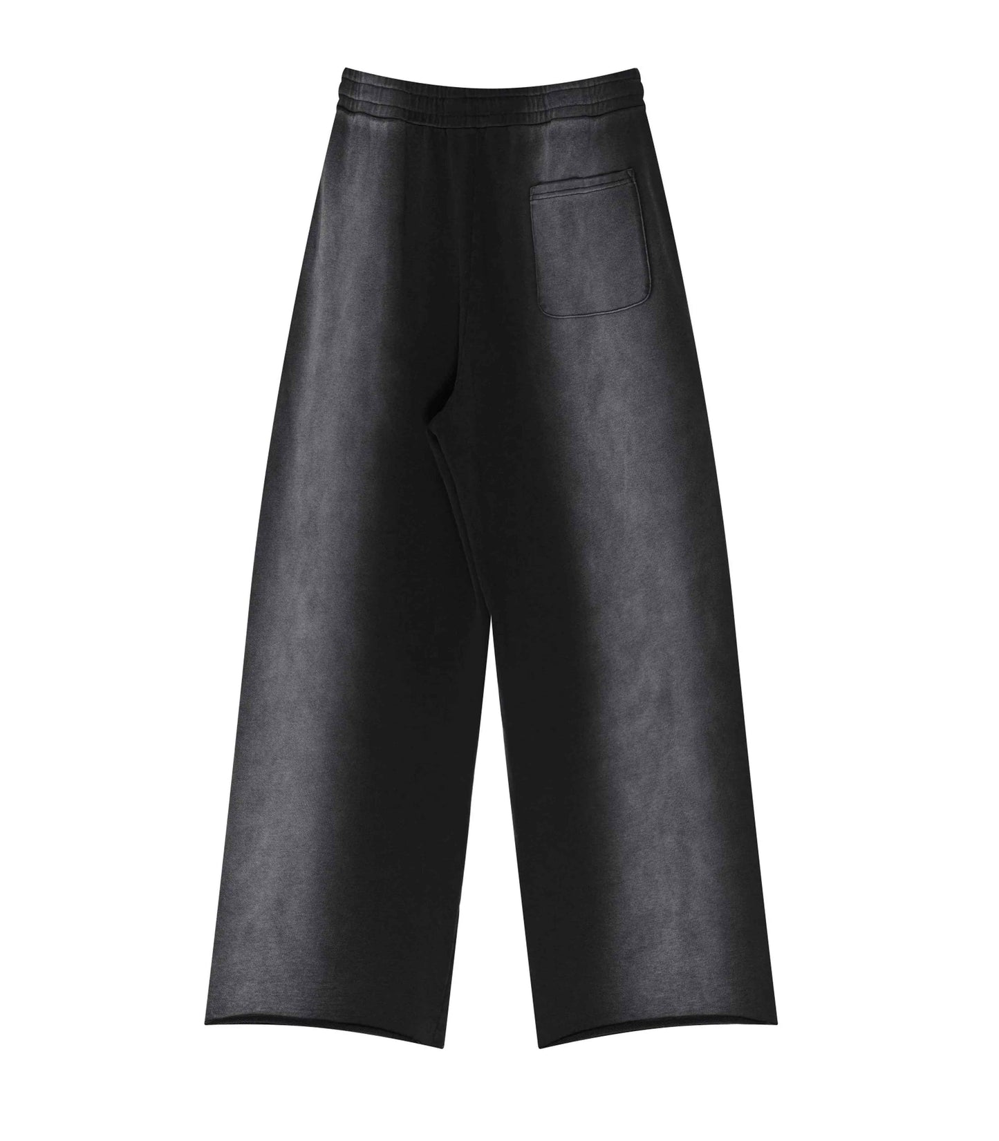 NOIR SUNFADE SWEATPANTS