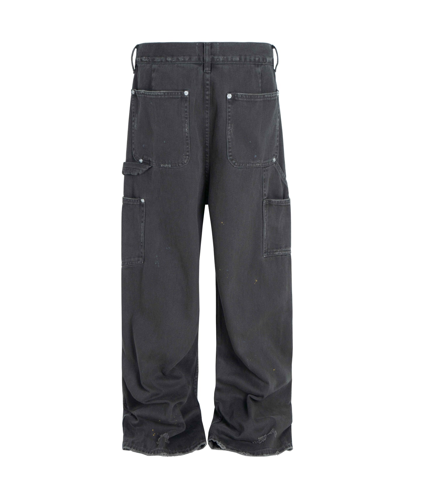 STONE WORK PANTS
