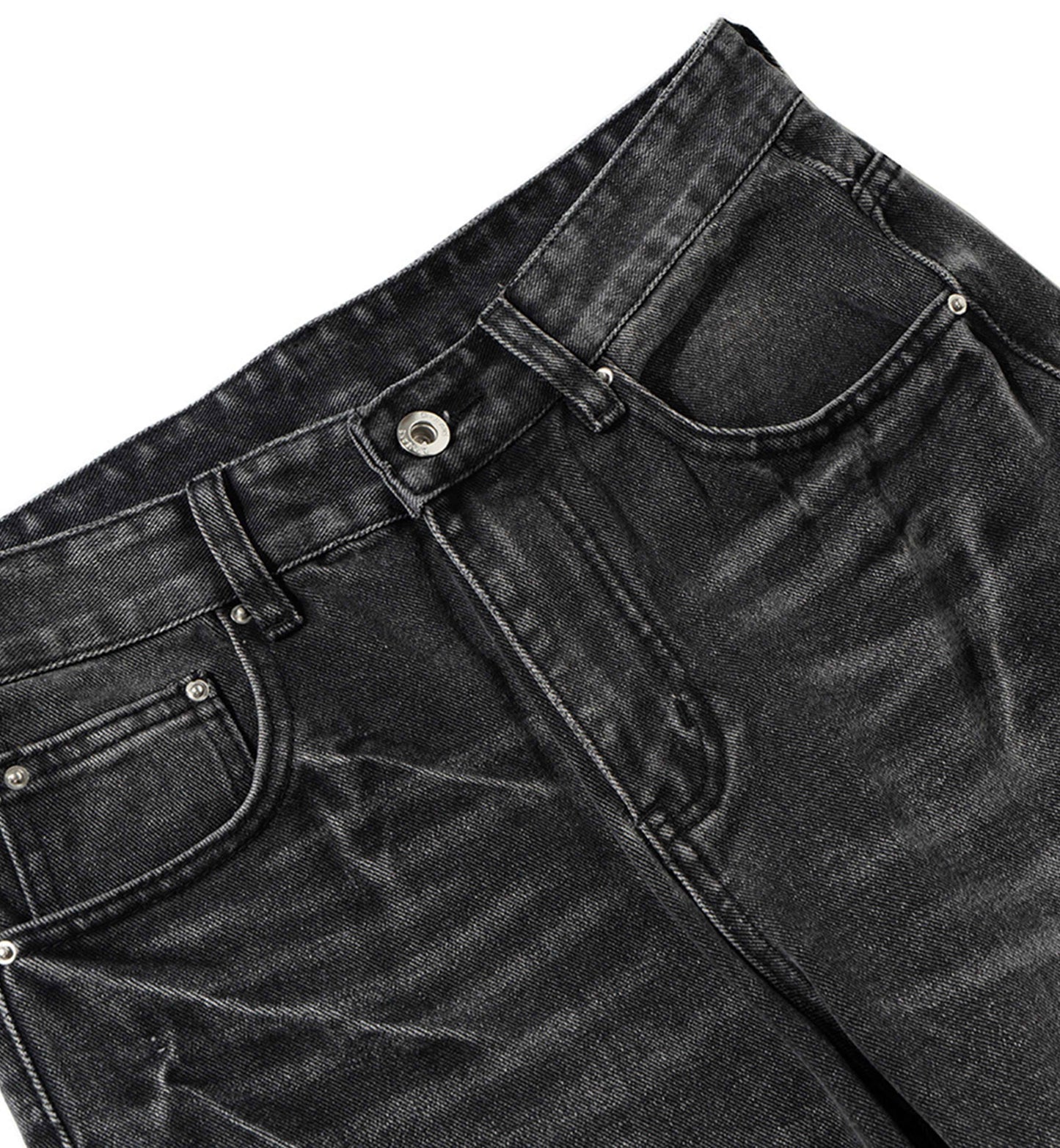 NOIR CLASSIC DENIM