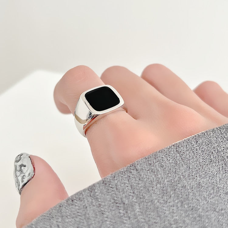 Signet | Ring