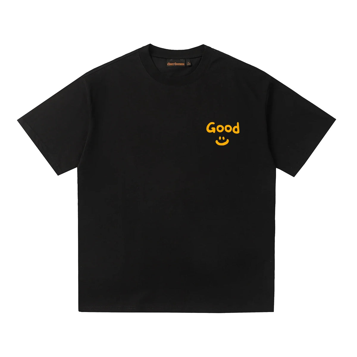 Drew House Good T-shirt Unisex - OMYGOODS
