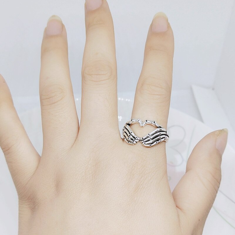 Heart | Ring