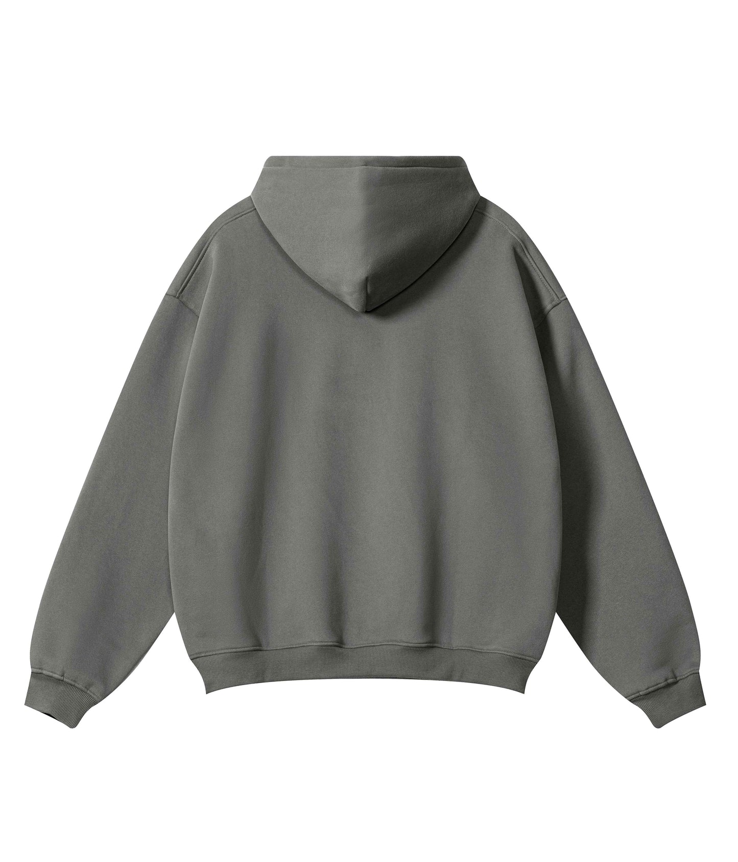SMOKE HOODIE