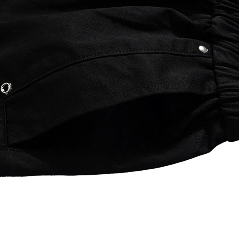 Shadow Line Cargo Shorts