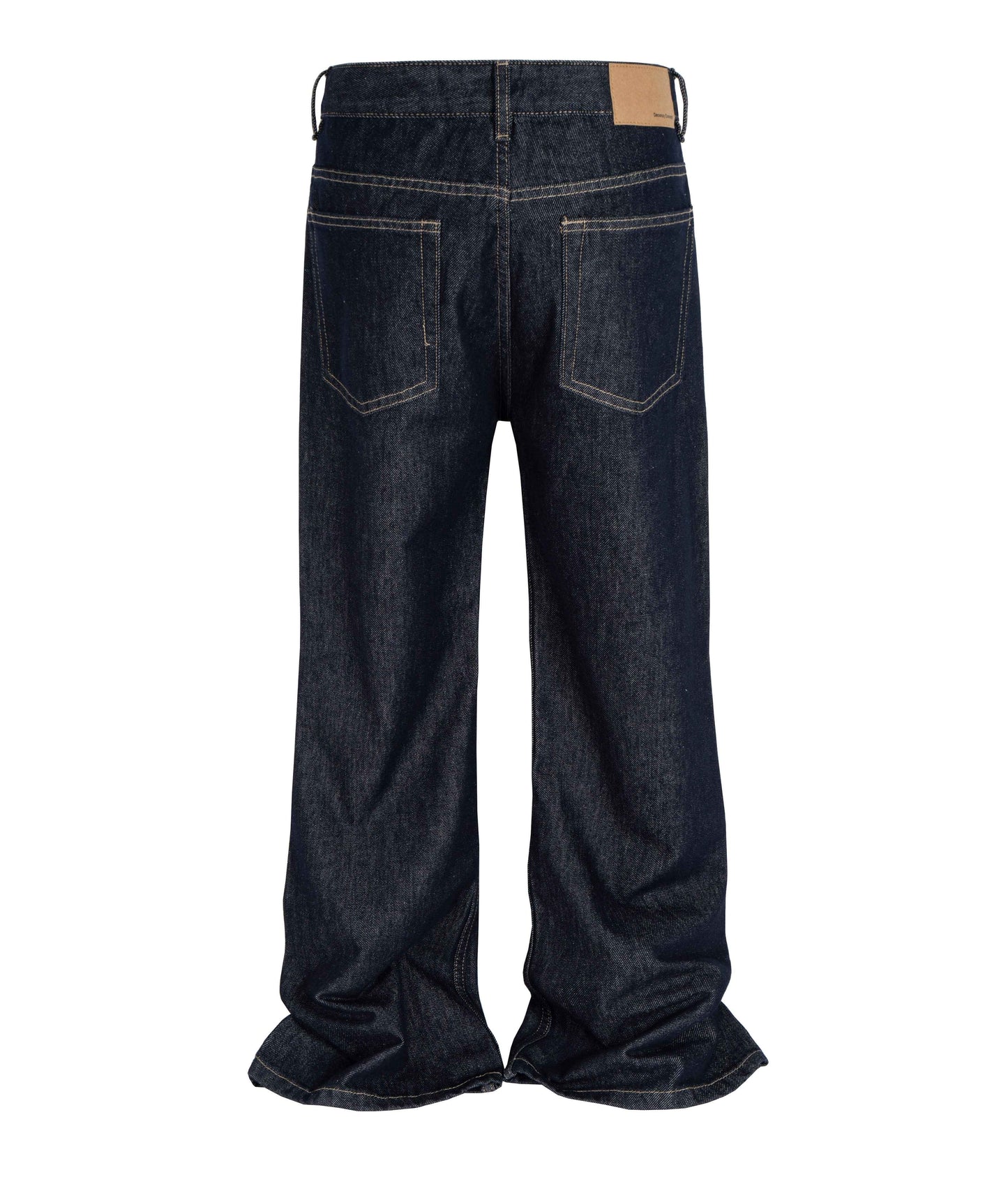 WIDEBOY RAW DENIM