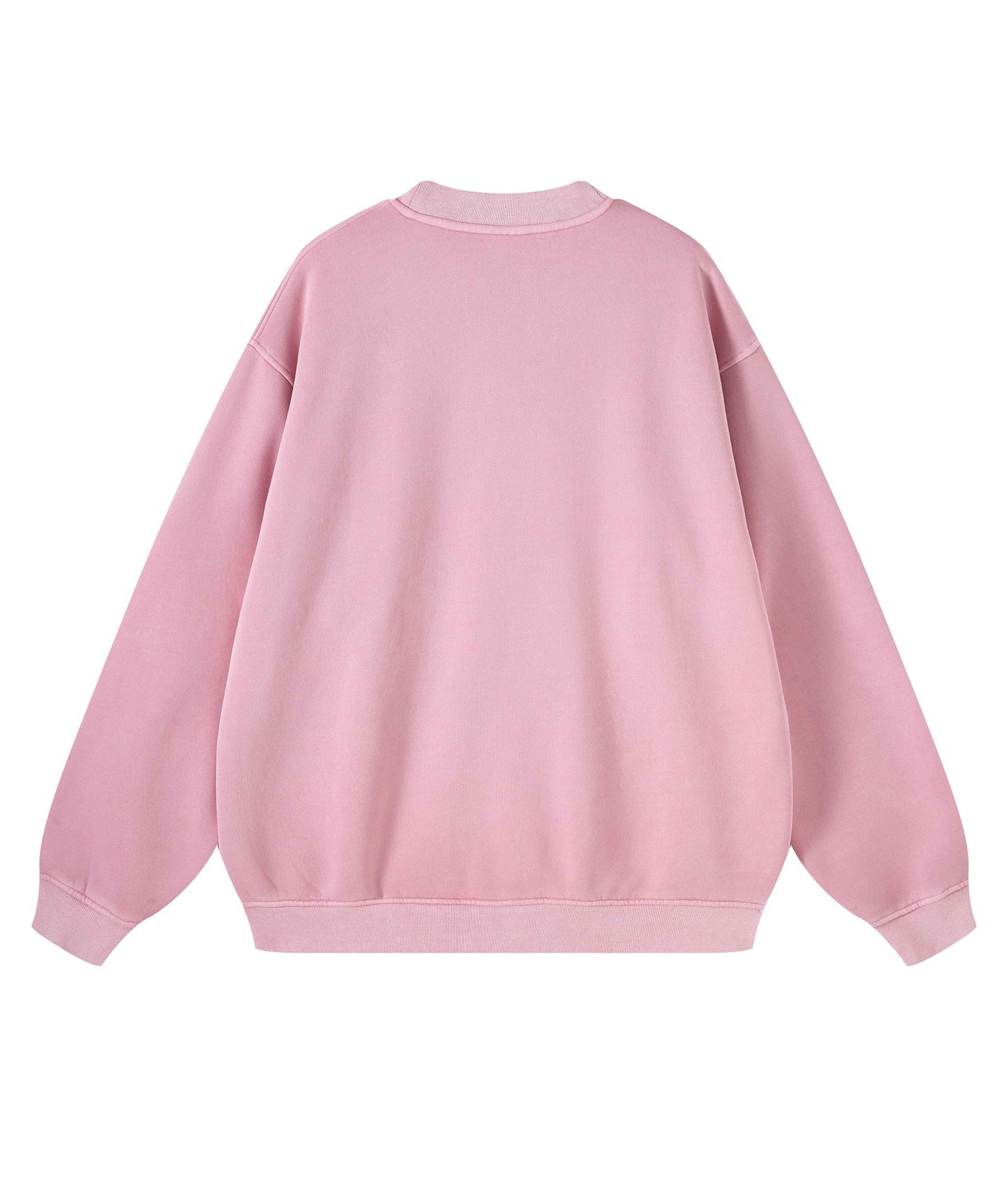 ROSÈ VINTAGE CREWNECK
