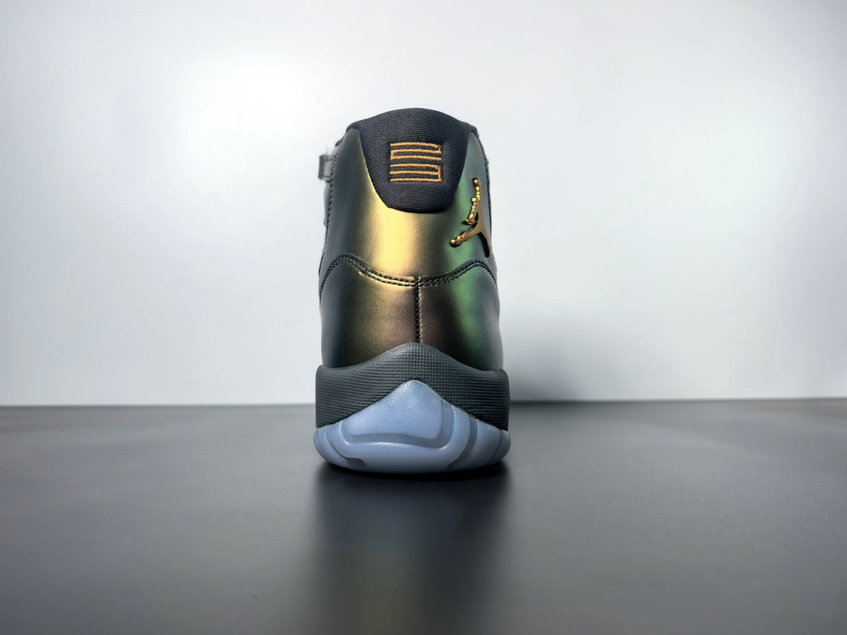 Air Jordan 11 Space Jam Magic Ball