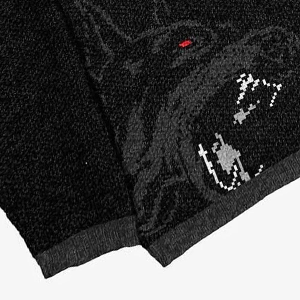 Cerberus Knit Sweater