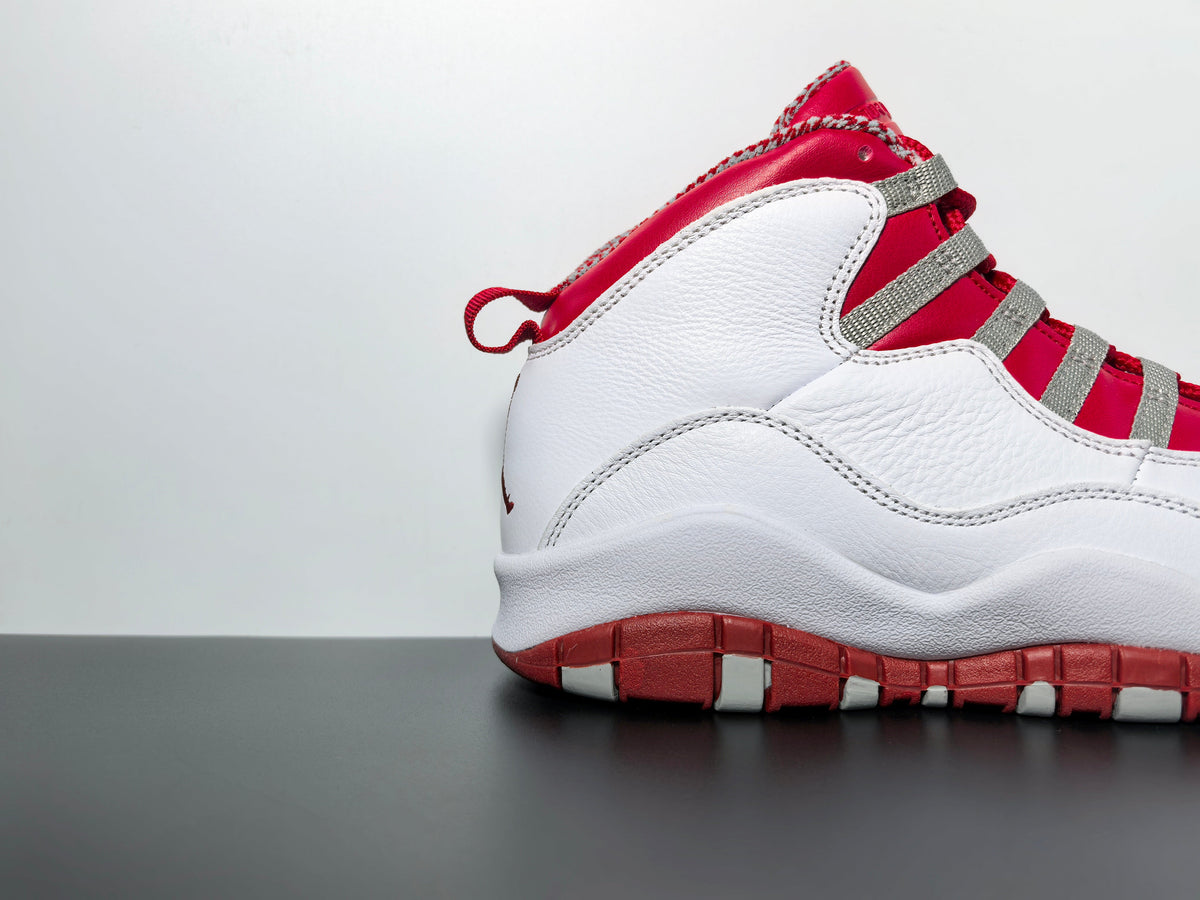 Air Jordan 10 Retro 310806-161 Luxuryurbanwear