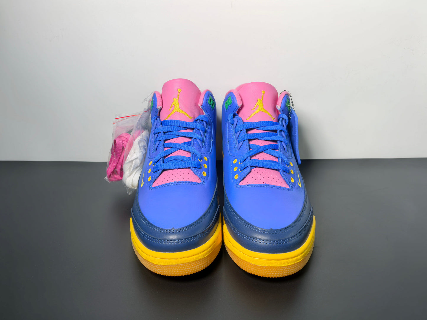 Air Jordan 3 IV4871-400 AIR JORDAN