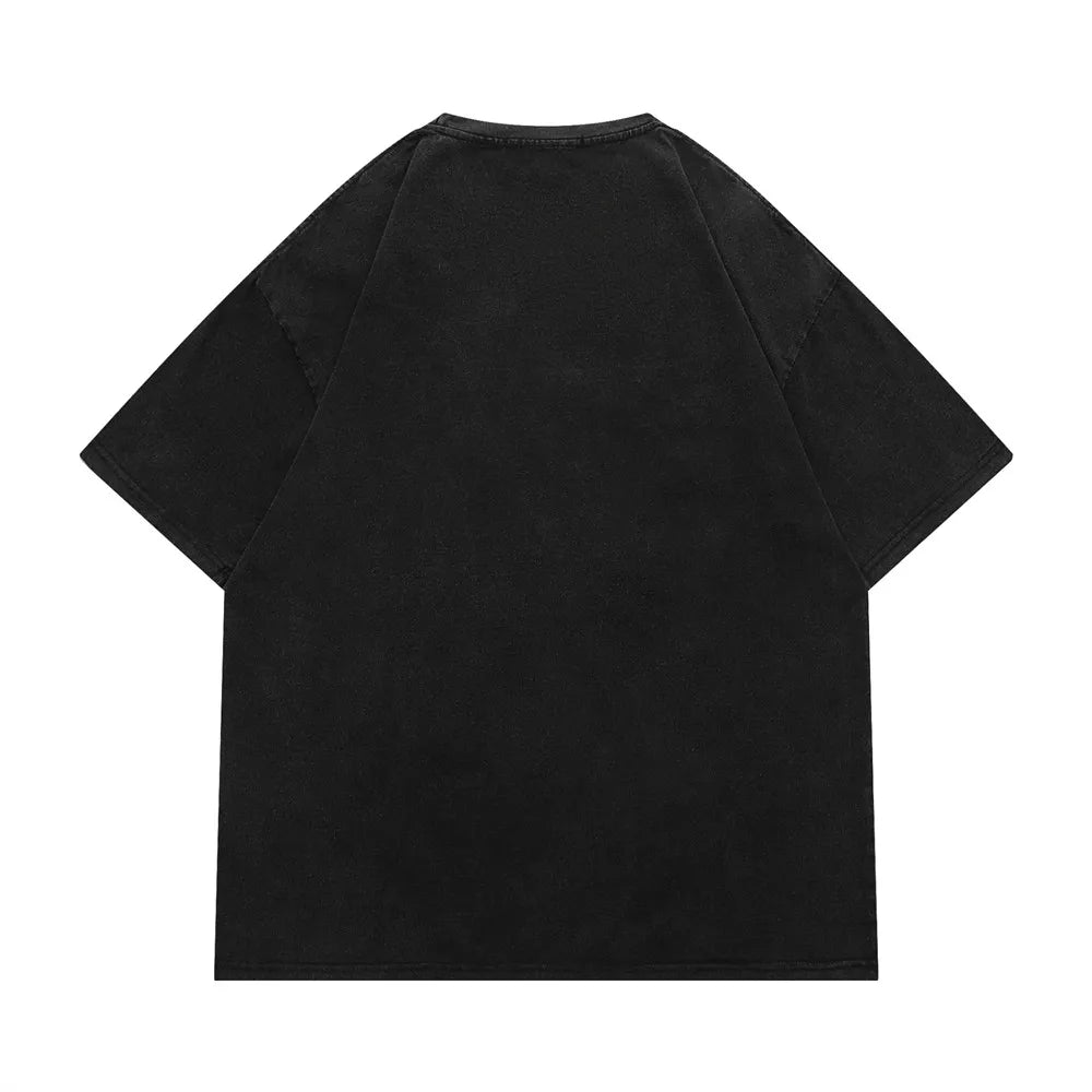 Face | Graphic T-Shirt - OMYGOODS