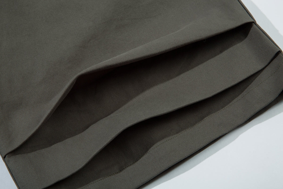 Minimalist Streetwear | Loose Shorts - OMYGOODS