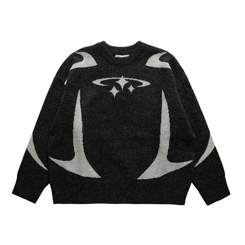 Motion | High Street Loose Jumper - OMYGOODS