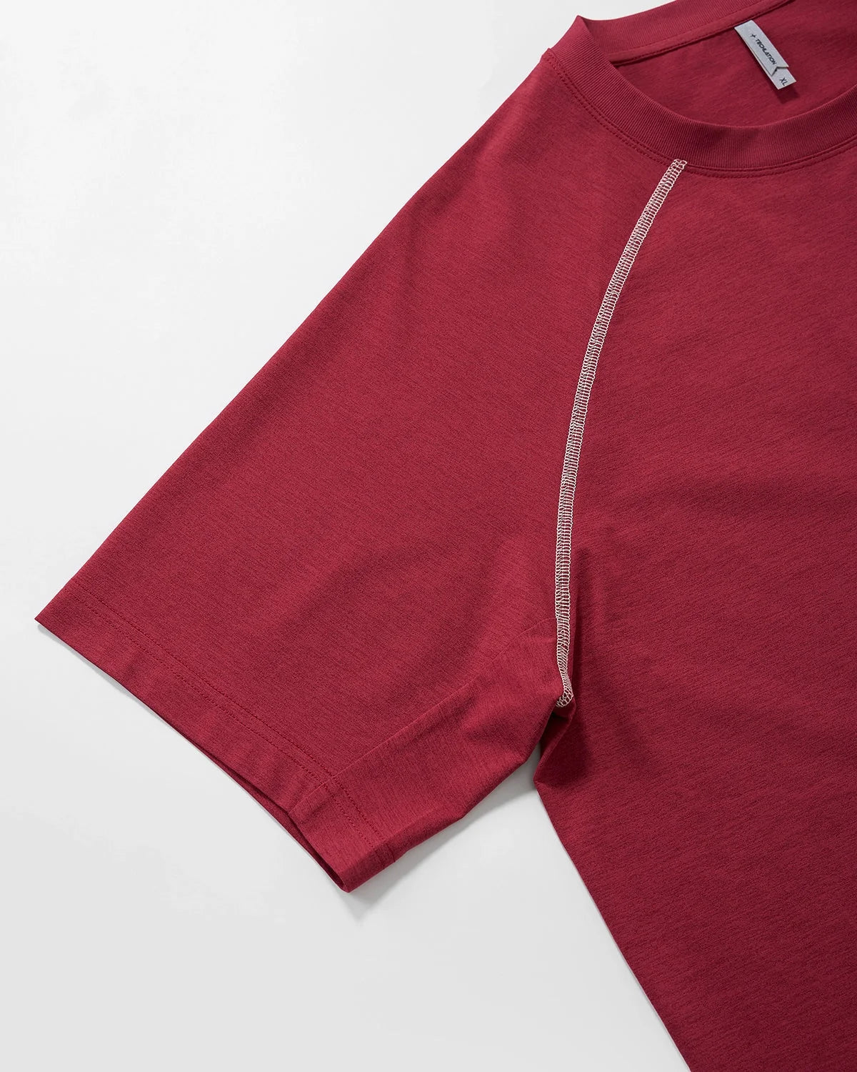 Omygoods Activewear Breathable Breezy Tee