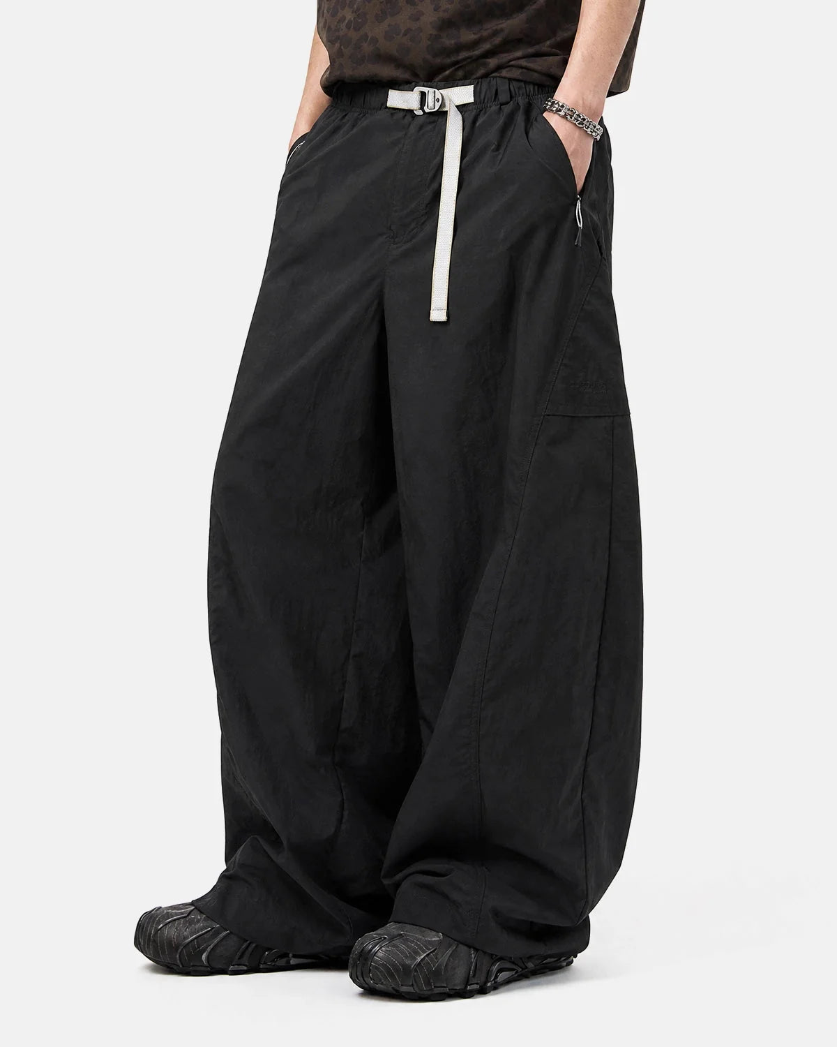 Omygoods Cordura® Barrel Utility Pants