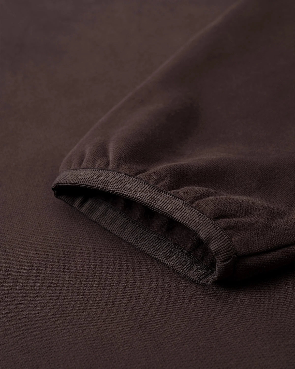 Omygoods Premium Velvet Hoodie