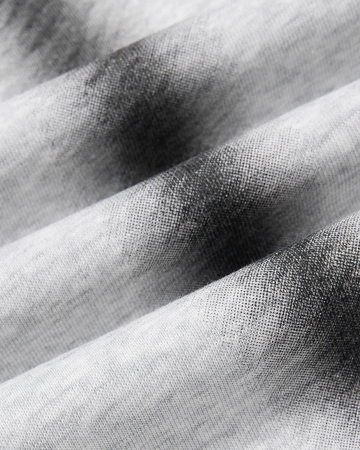 Omygoods Spray Graphic Barrel Sweatpants