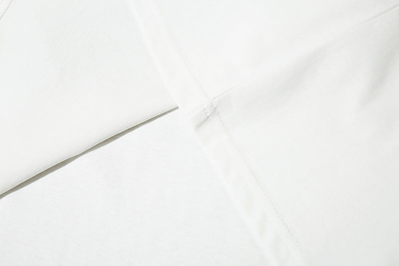 Star Patch | Hip Hop T-Shirt