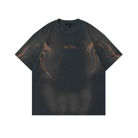 Glyph Wing T-shirt