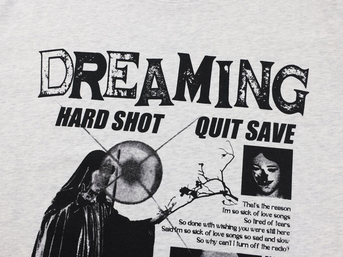Dreaming | Graphic T-shirt