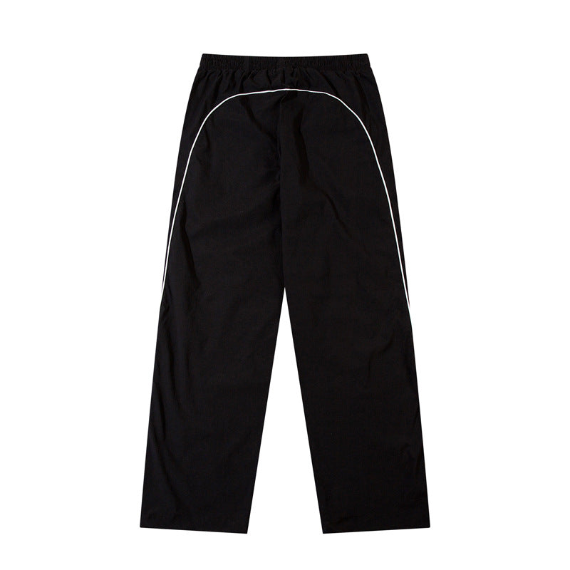 Urban Bloc | Color-Blocked Sweatpants
