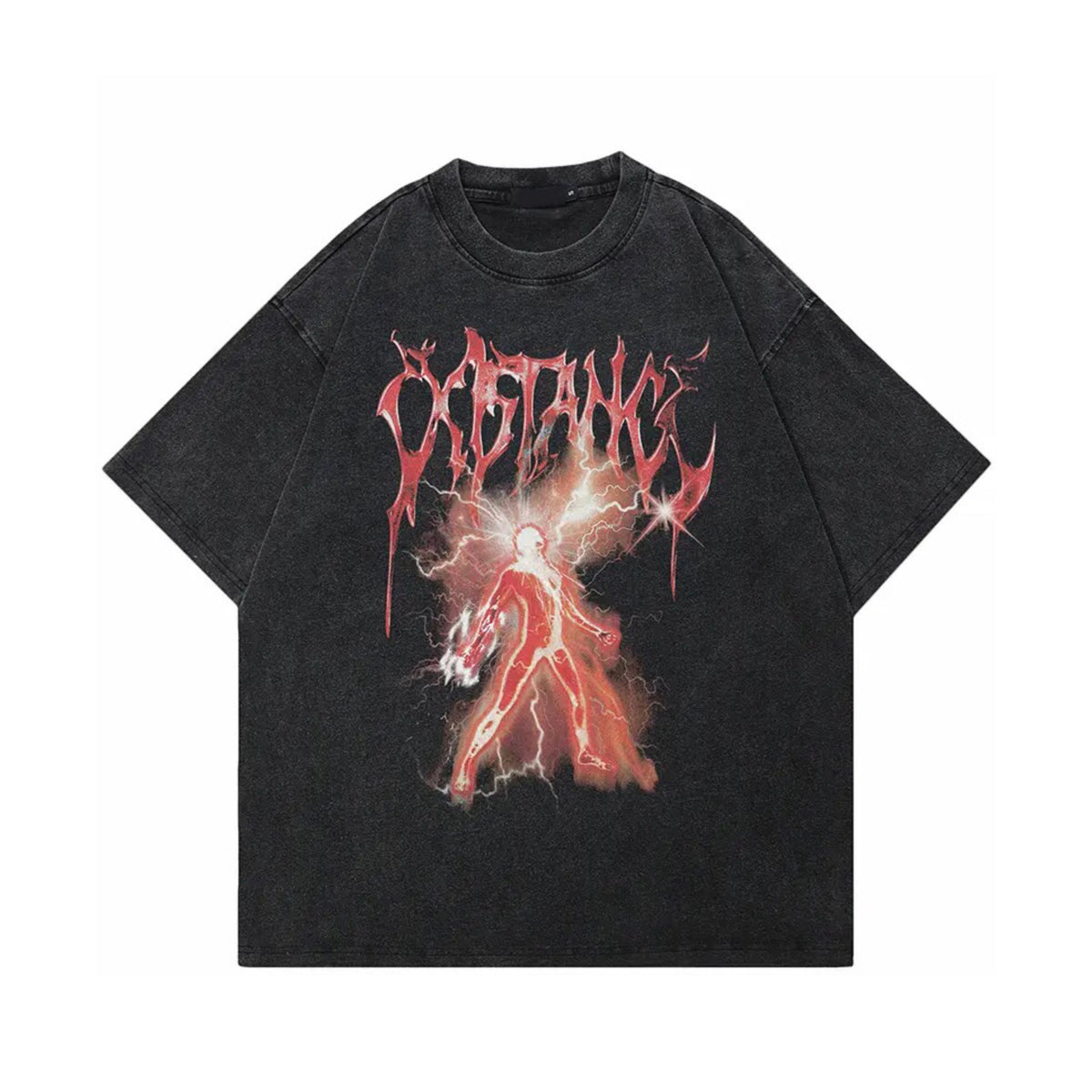 Eternal Echo T-shirt
