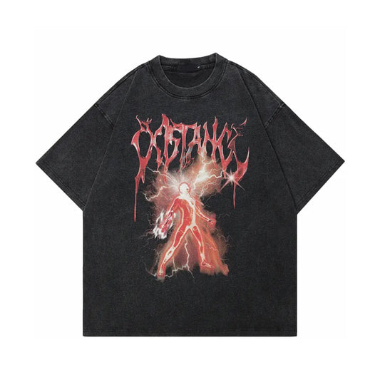 Eternal Echo T-shirt