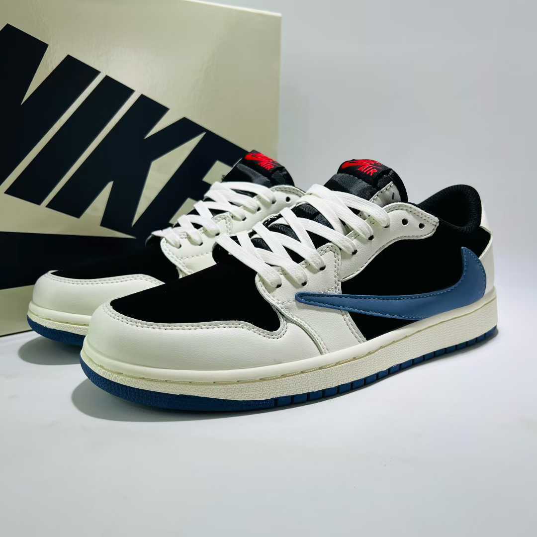 Travis Scott x Air Jordan 1 Low OG - Limited Edition Sneaker - OMYGOODS