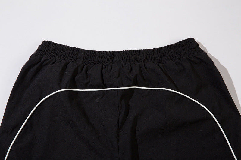 Urban Bloc | Color-Blocked Sweatpants