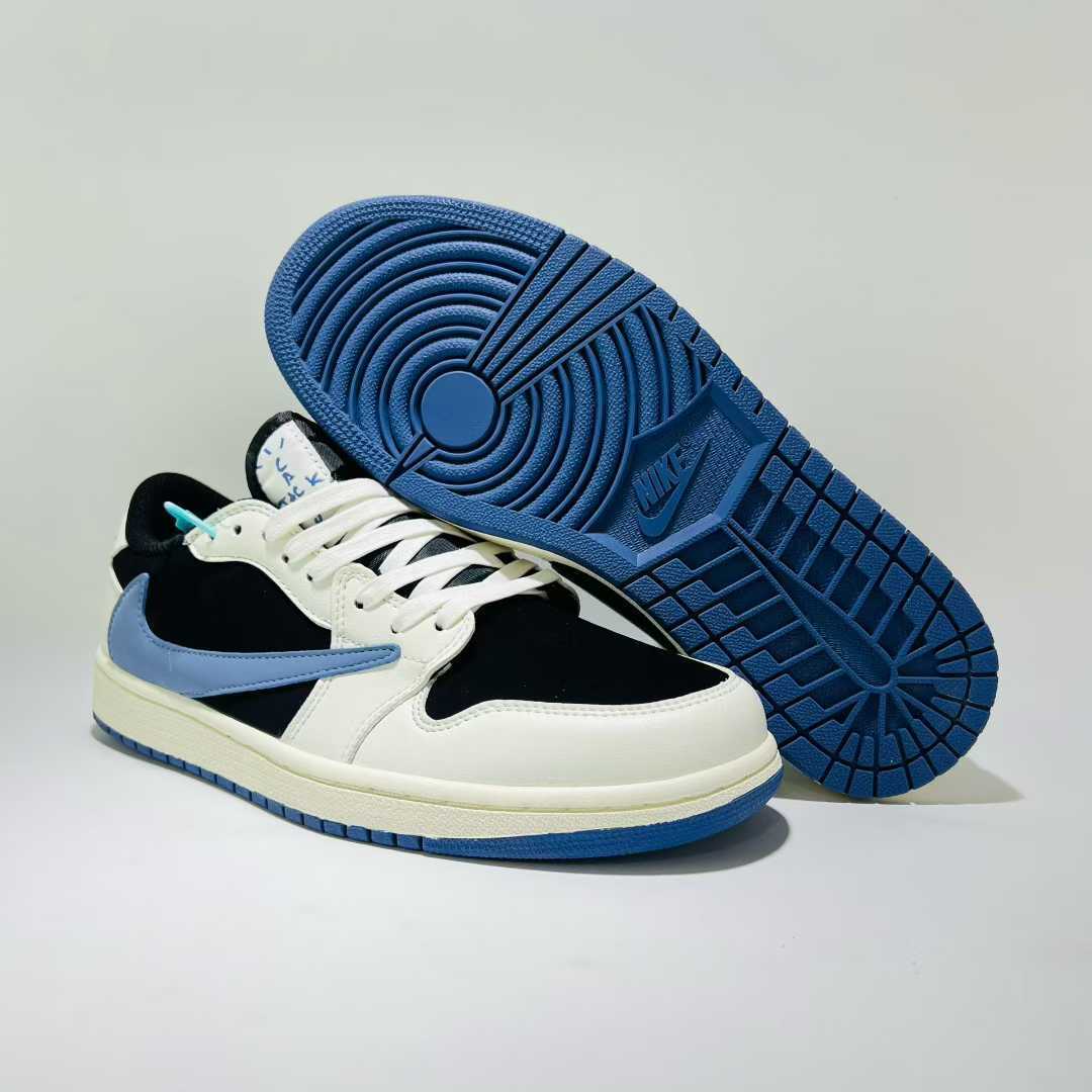 Travis Scott x Air Jordan 1 Low OG - Limited Edition Sneaker - OMYGOODS