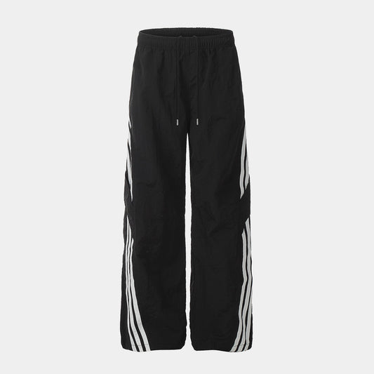 Basic Strip | Track Pants