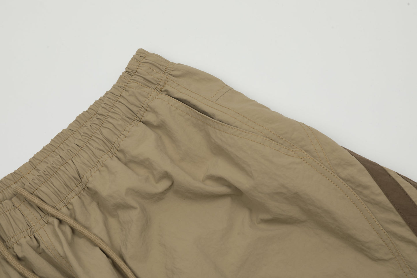 Basic Strip | Track Pants