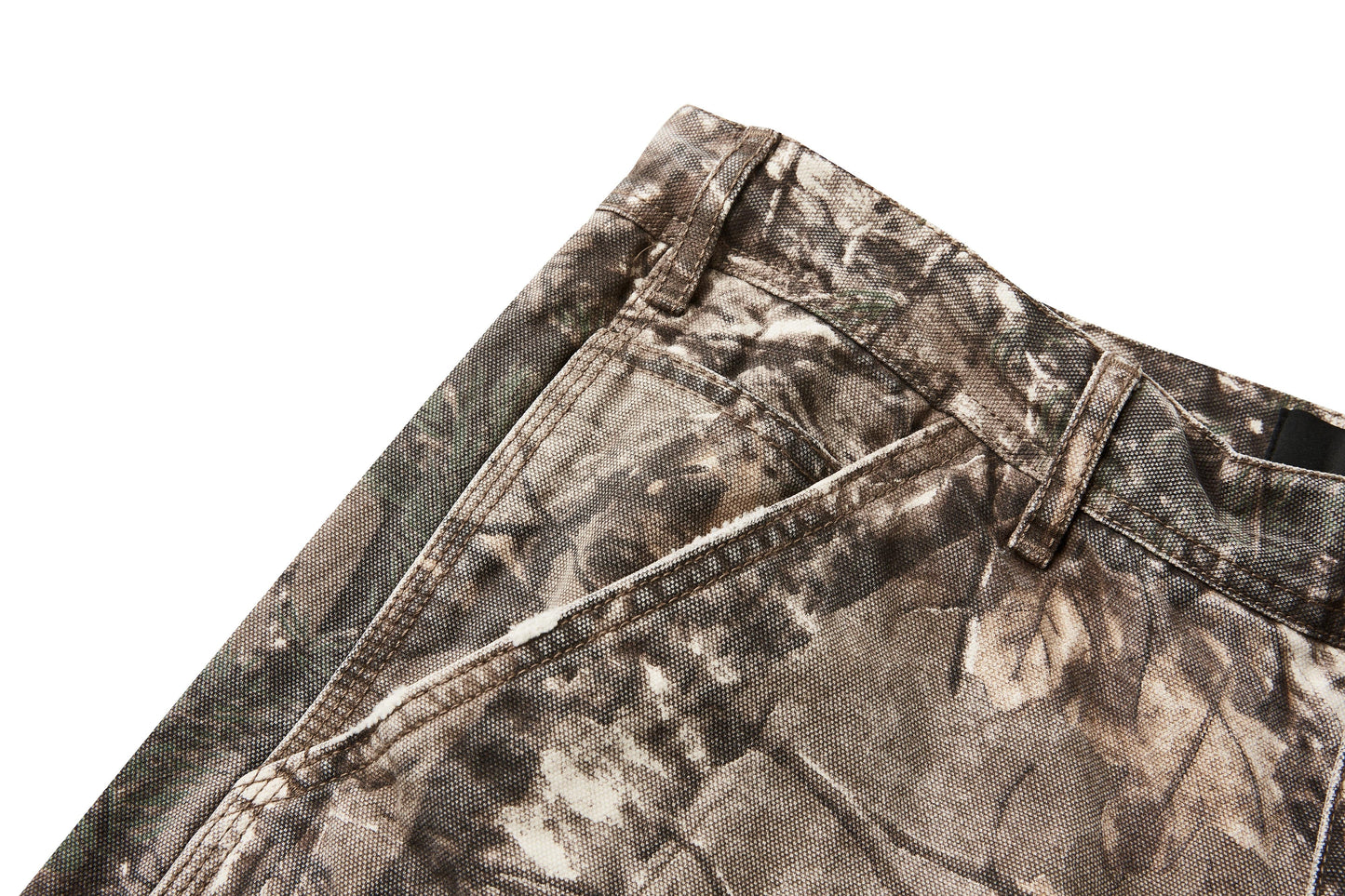 Realtree Camo | Straight Jeans