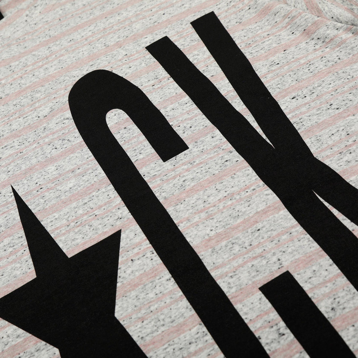 FCK Star Graphic Sweatshirt