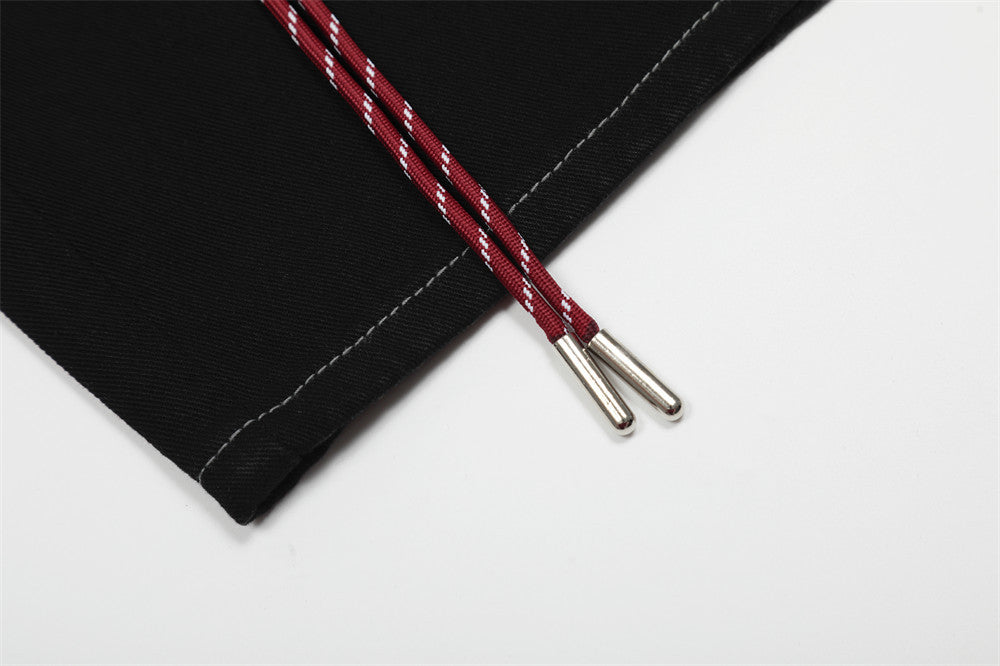 Welt-Embellished | Demin Shorts