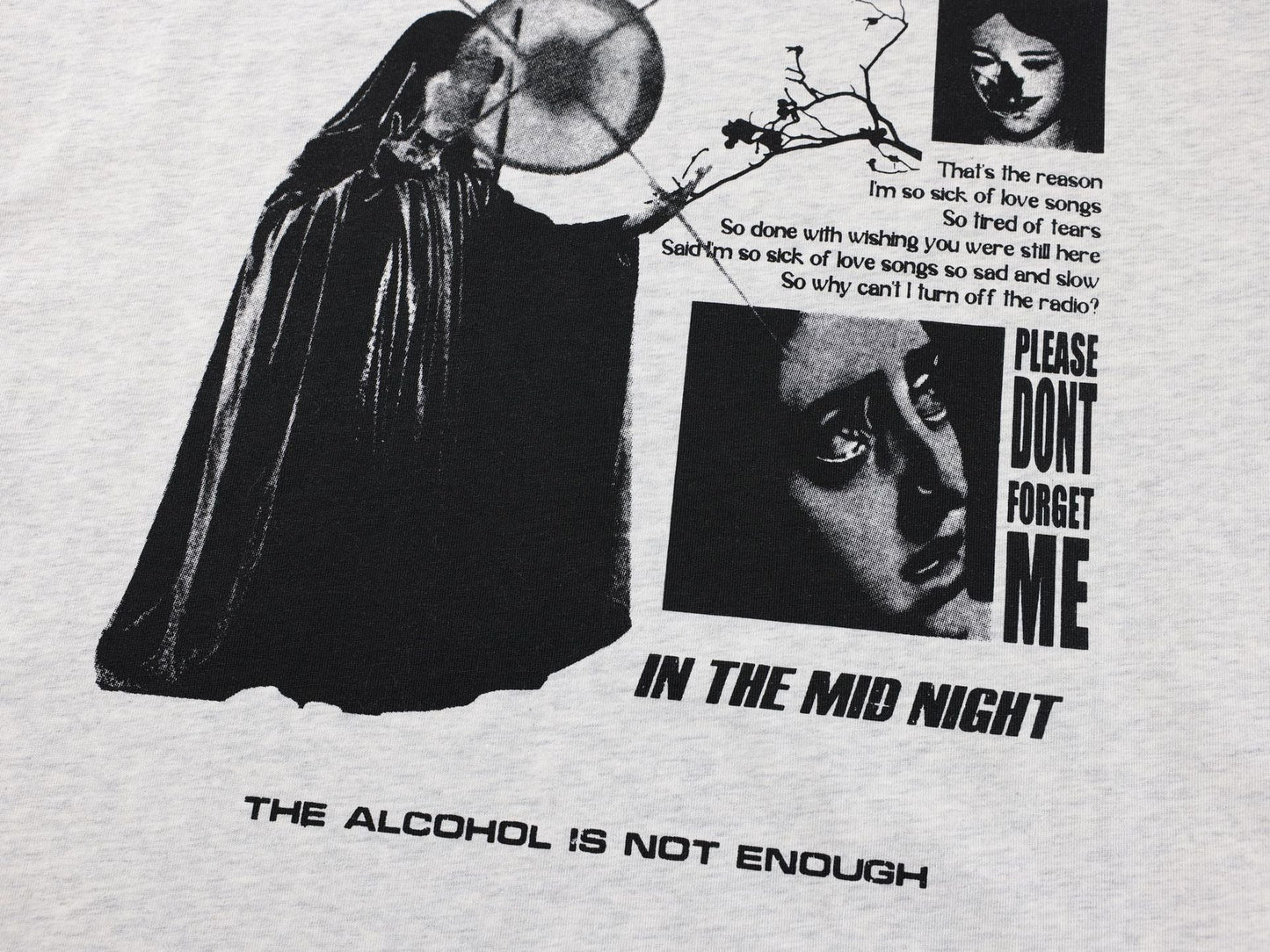 Dreaming | Graphic T-shirt