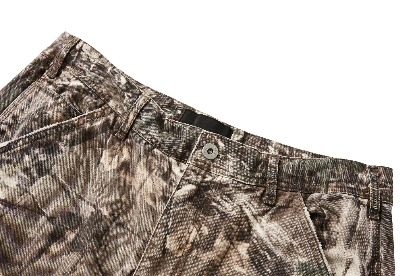 Realtree Camo | Straight Jeans