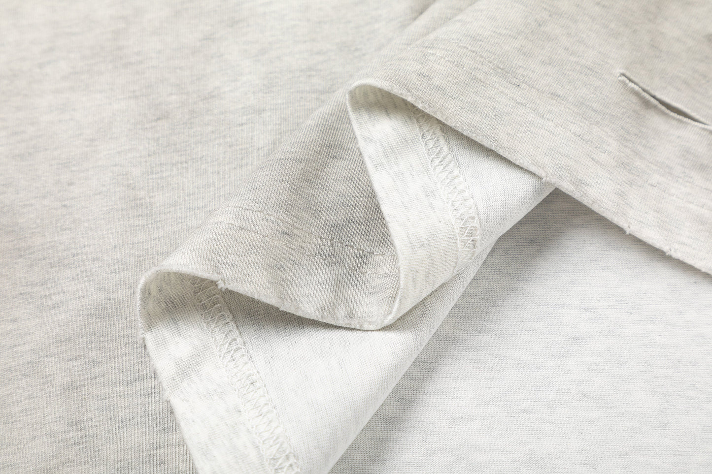 Camo Layered 72 Print | Vintage Sweatshirt