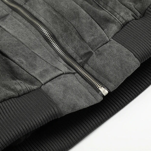 Ironhaven Padded Jacket
